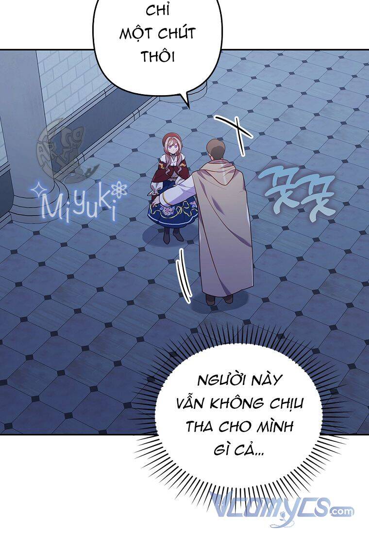 Tôi Bị Quyến Rũ Bởi Nam Chính Ốm Yếu: Chapter 37