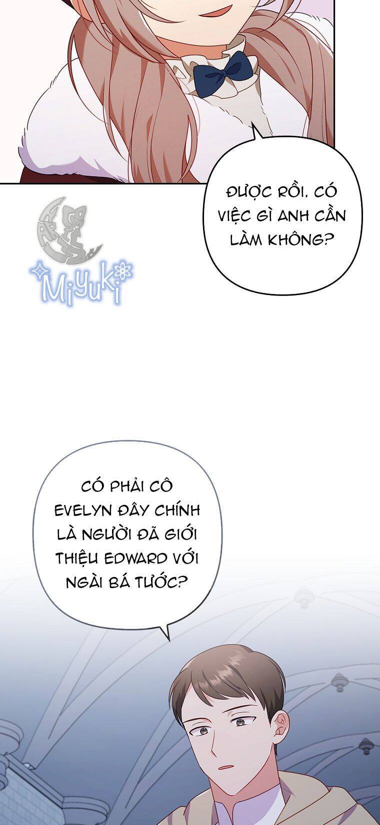 Tôi Bị Quyến Rũ Bởi Nam Chính Ốm Yếu: Chapter 37