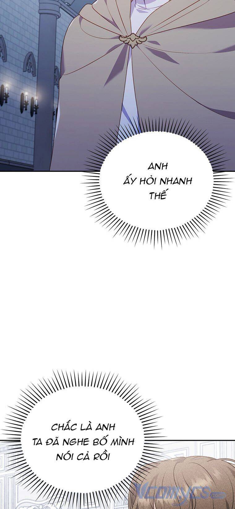 Tôi Bị Quyến Rũ Bởi Nam Chính Ốm Yếu: Chapter 37