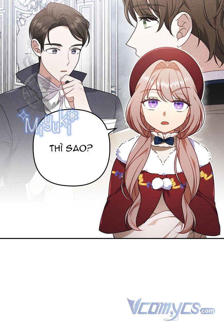 Tôi Bị Quyến Rũ Bởi Nam Chính Ốm Yếu: Chapter 37