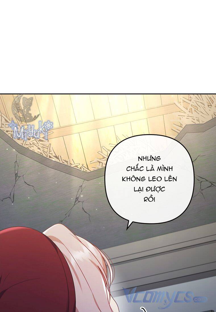 Tôi Bị Quyến Rũ Bởi Nam Chính Ốm Yếu: Chapter 37