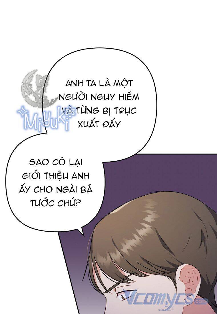 Tôi Bị Quyến Rũ Bởi Nam Chính Ốm Yếu: Chapter 37