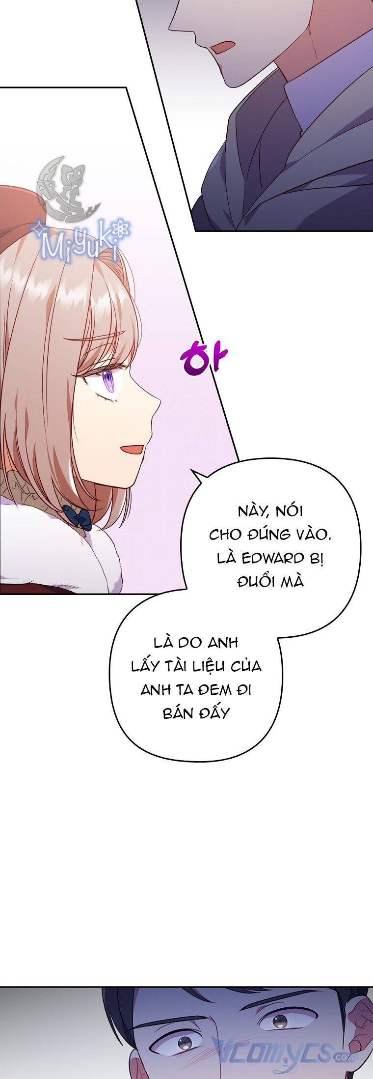 Tôi Bị Quyến Rũ Bởi Nam Chính Ốm Yếu: Chapter 37