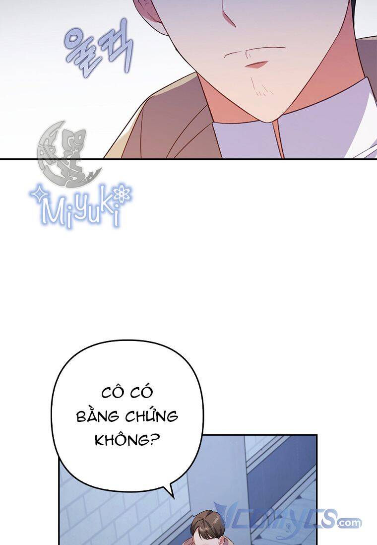 Tôi Bị Quyến Rũ Bởi Nam Chính Ốm Yếu: Chapter 37