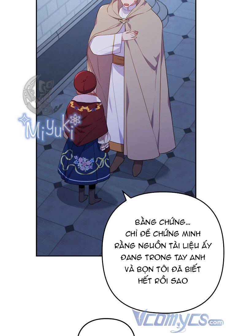 Tôi Bị Quyến Rũ Bởi Nam Chính Ốm Yếu: Chapter 37
