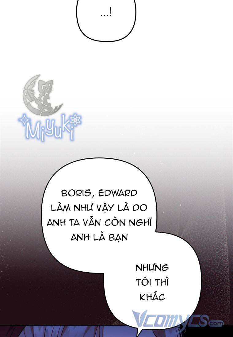 Tôi Bị Quyến Rũ Bởi Nam Chính Ốm Yếu: Chapter 37