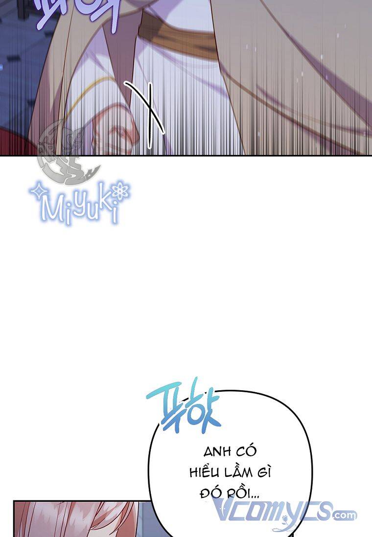 Tôi Bị Quyến Rũ Bởi Nam Chính Ốm Yếu: Chapter 37