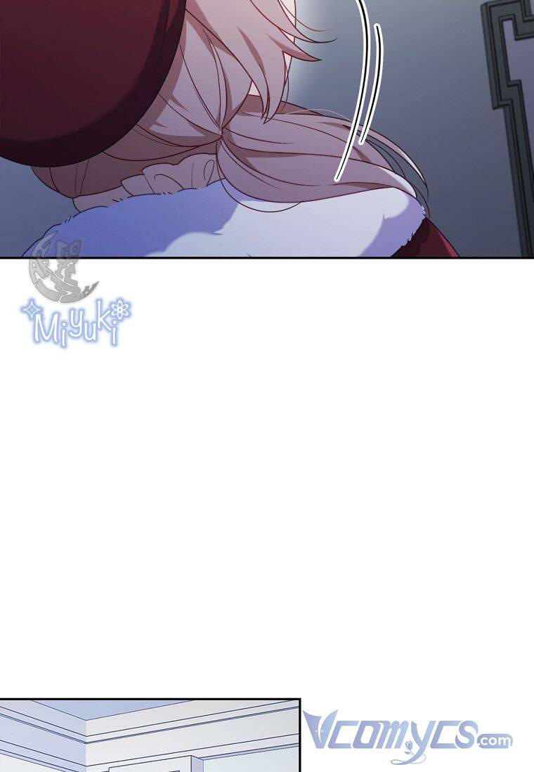 Tôi Bị Quyến Rũ Bởi Nam Chính Ốm Yếu: Chapter 37