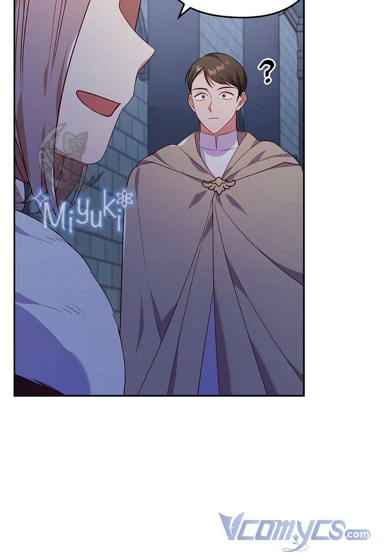 Tôi Bị Quyến Rũ Bởi Nam Chính Ốm Yếu: Chapter 37