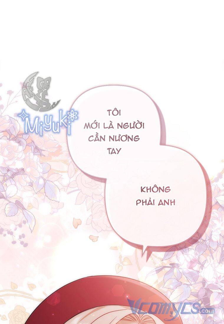 Tôi Bị Quyến Rũ Bởi Nam Chính Ốm Yếu: Chapter 37