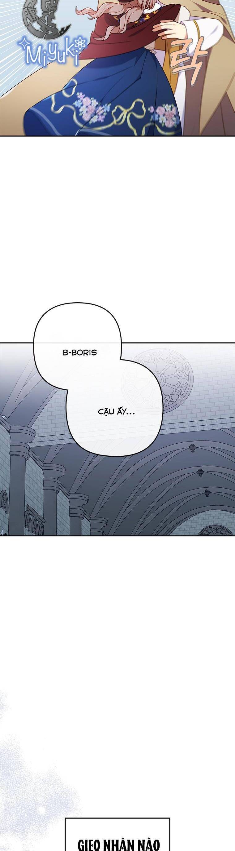 Tôi Bị Quyến Rũ Bởi Nam Chính Ốm Yếu: Chapter 38