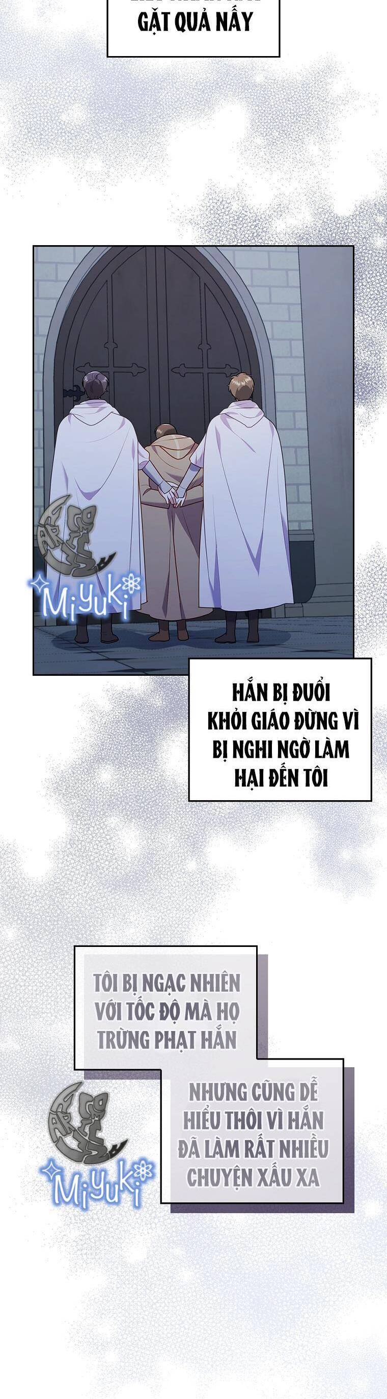 Tôi Bị Quyến Rũ Bởi Nam Chính Ốm Yếu: Chapter 38