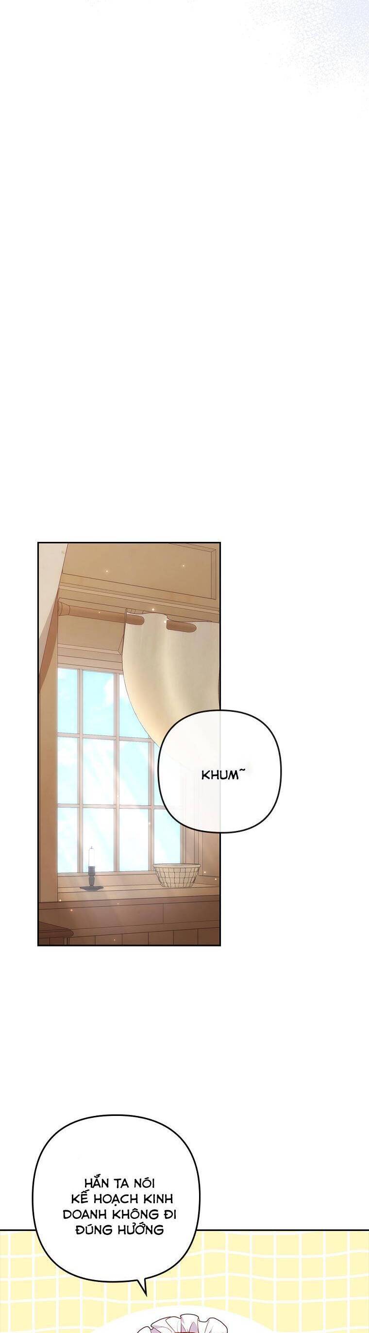 Tôi Bị Quyến Rũ Bởi Nam Chính Ốm Yếu: Chapter 38