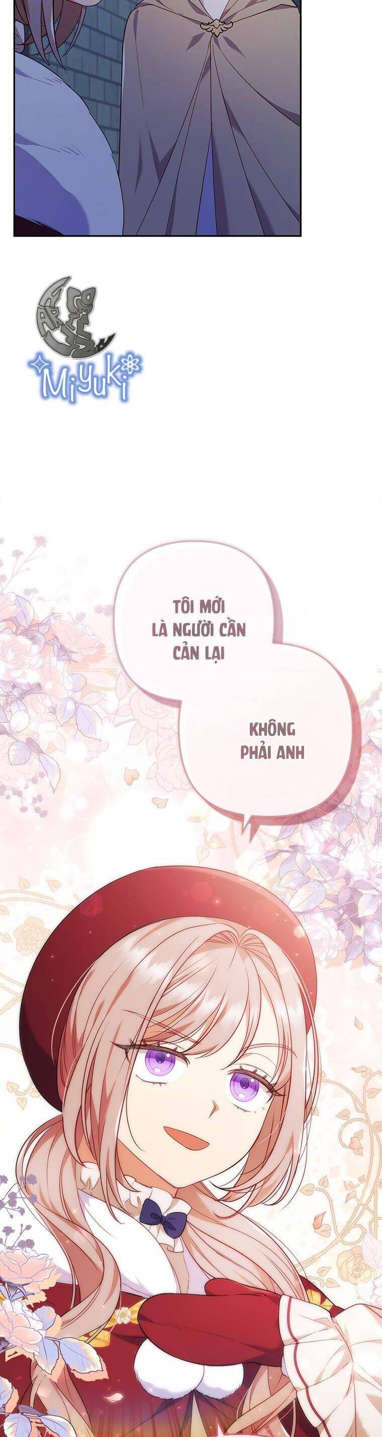Tôi Bị Quyến Rũ Bởi Nam Chính Ốm Yếu: Chapter 38