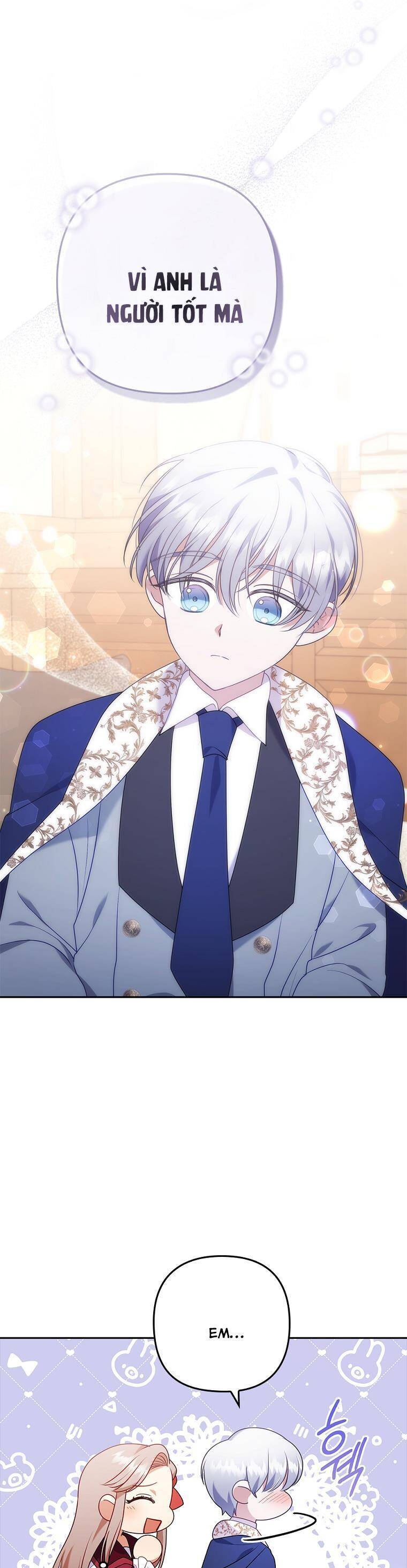 Tôi Bị Quyến Rũ Bởi Nam Chính Ốm Yếu: Chapter 38