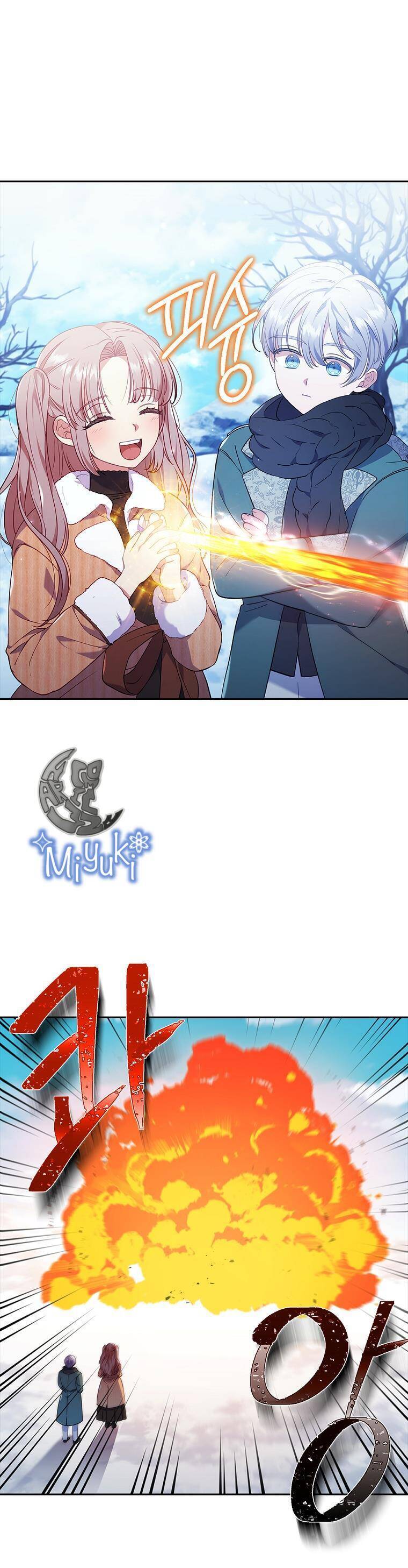 Tôi Bị Quyến Rũ Bởi Nam Chính Ốm Yếu: Chapter 38
