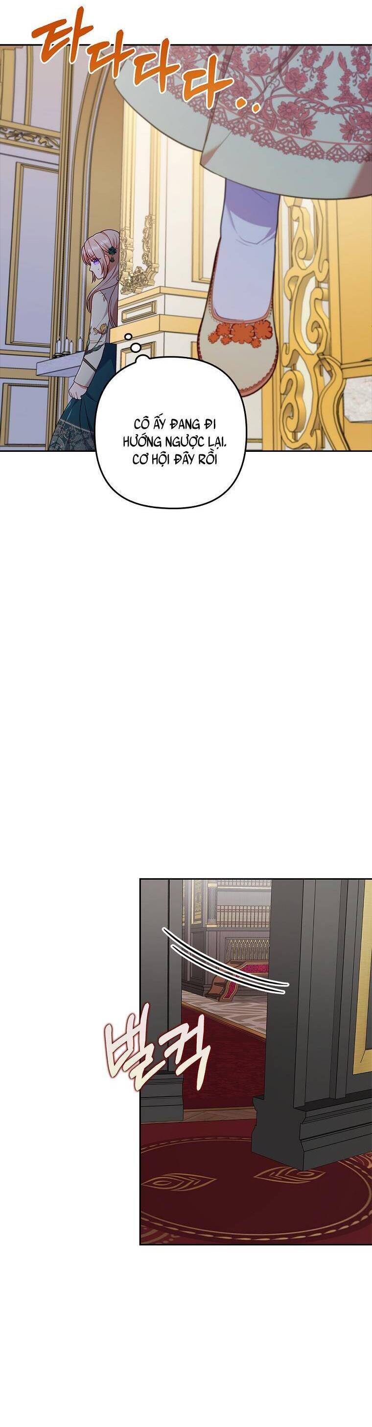 Tôi Bị Quyến Rũ Bởi Nam Chính Ốm Yếu: Chapter 38