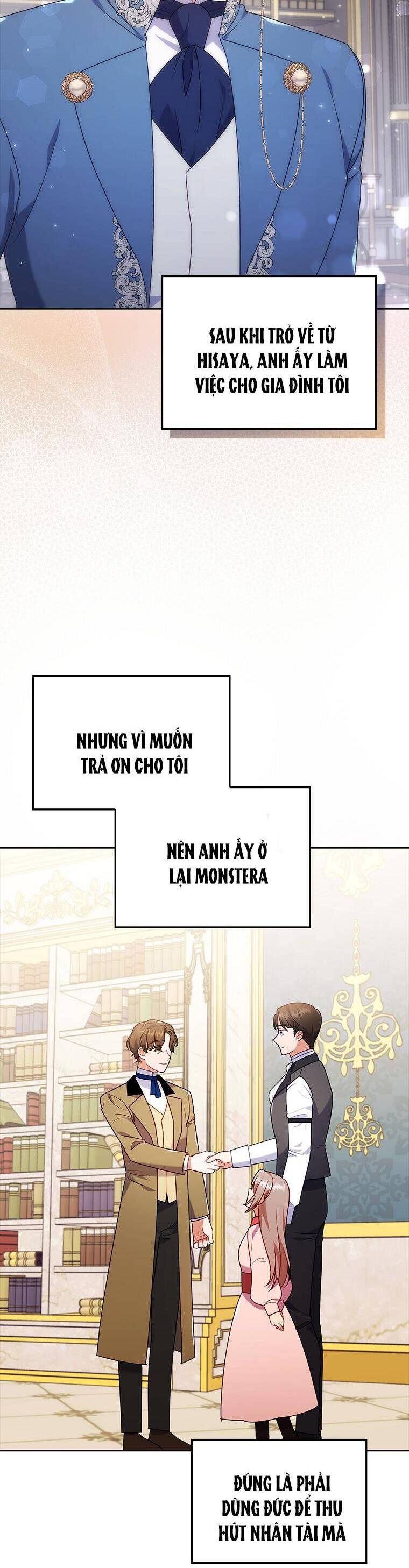 Tôi Bị Quyến Rũ Bởi Nam Chính Ốm Yếu: Chapter 38