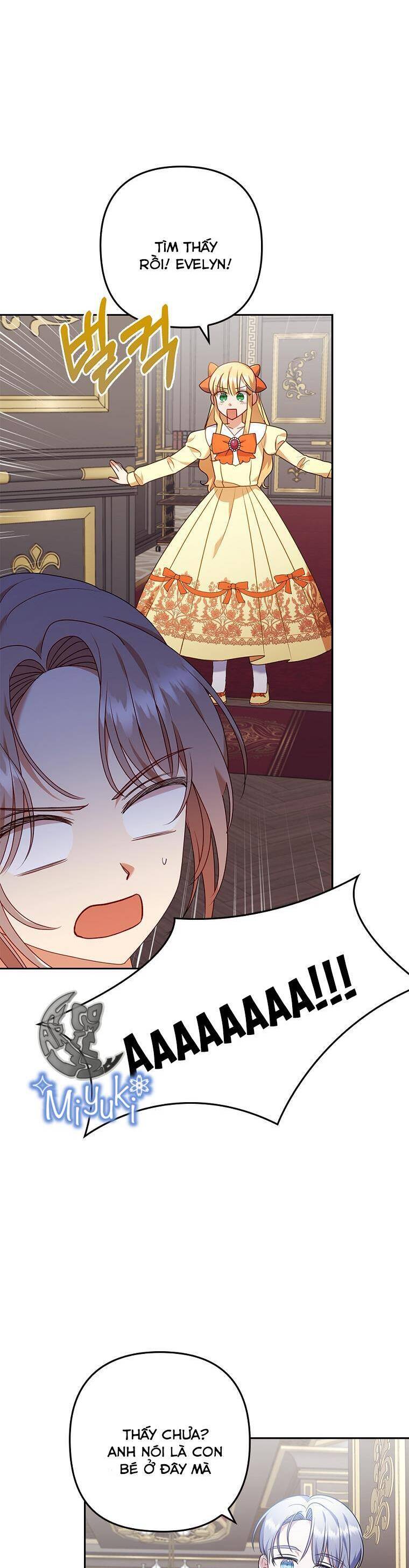 Tôi Bị Quyến Rũ Bởi Nam Chính Ốm Yếu: Chapter 38
