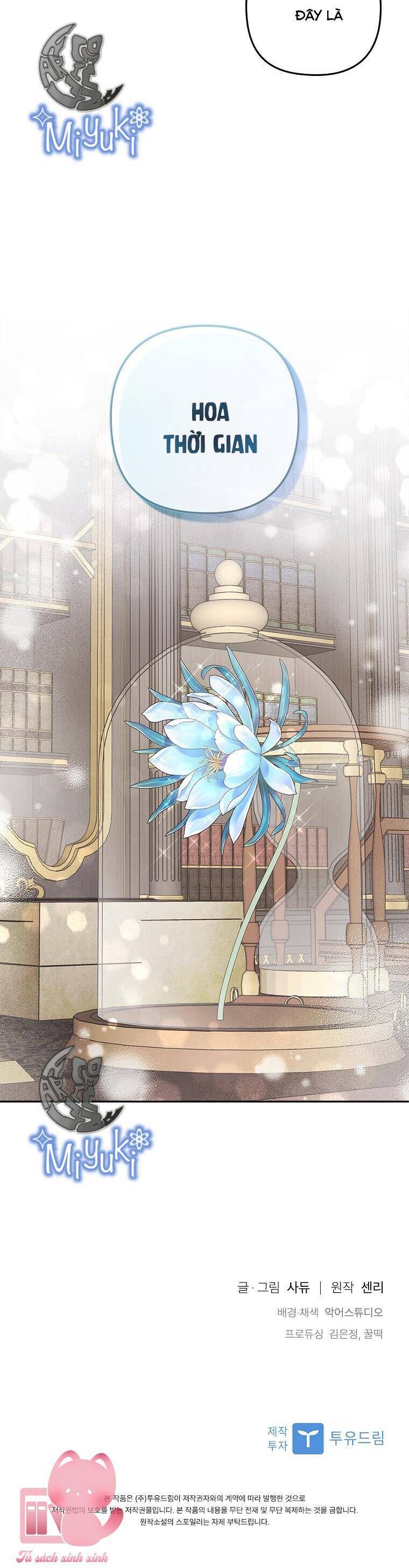 Tôi Bị Quyến Rũ Bởi Nam Chính Ốm Yếu: Chapter 38