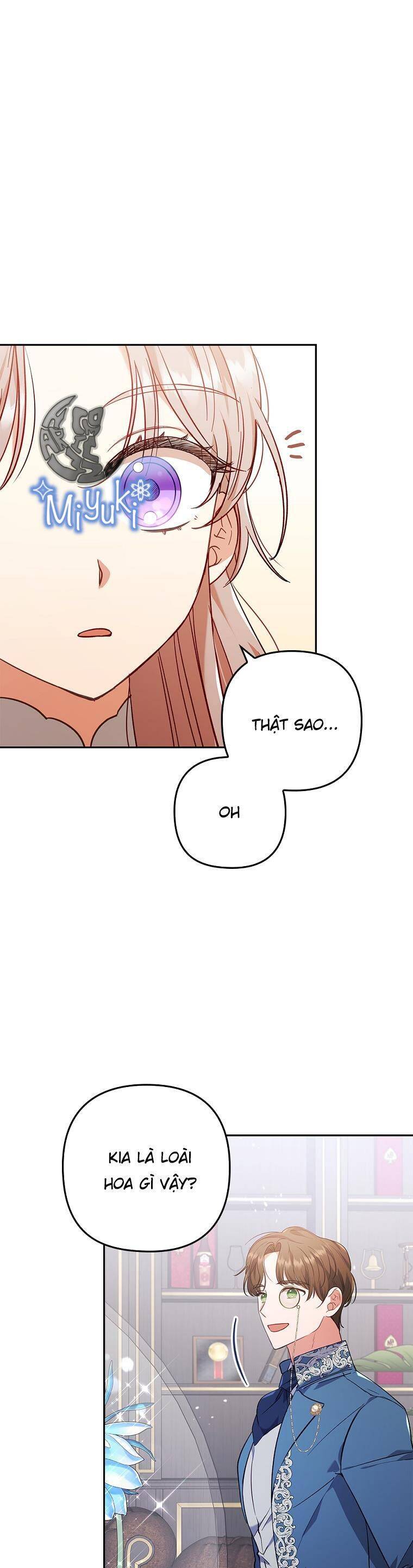 Tôi Bị Quyến Rũ Bởi Nam Chính Ốm Yếu: Chapter 39