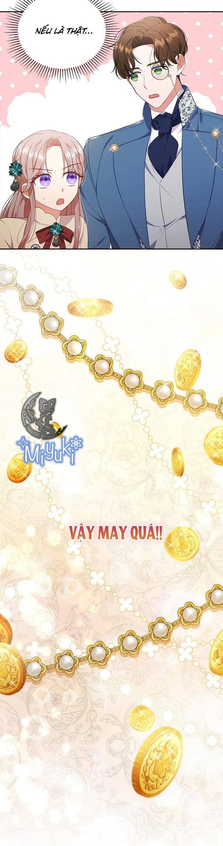Tôi Bị Quyến Rũ Bởi Nam Chính Ốm Yếu: Chapter 39