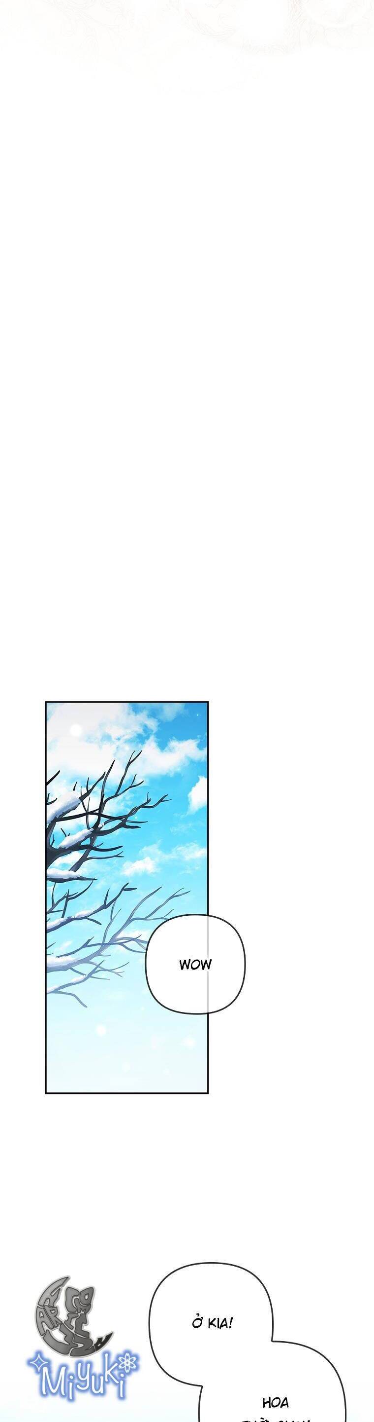 Tôi Bị Quyến Rũ Bởi Nam Chính Ốm Yếu: Chapter 39