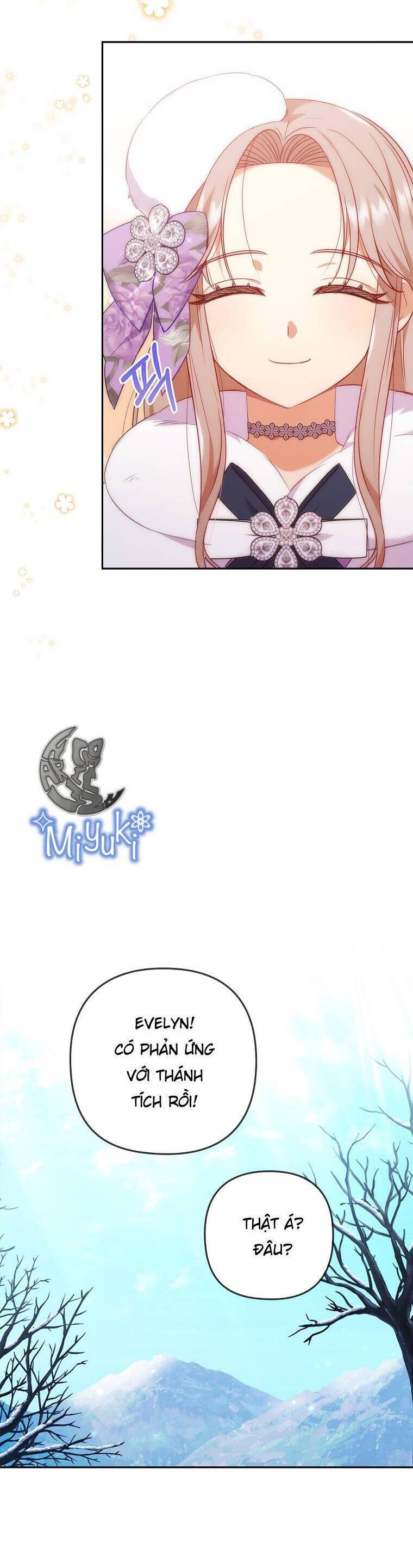 Tôi Bị Quyến Rũ Bởi Nam Chính Ốm Yếu: Chapter 39