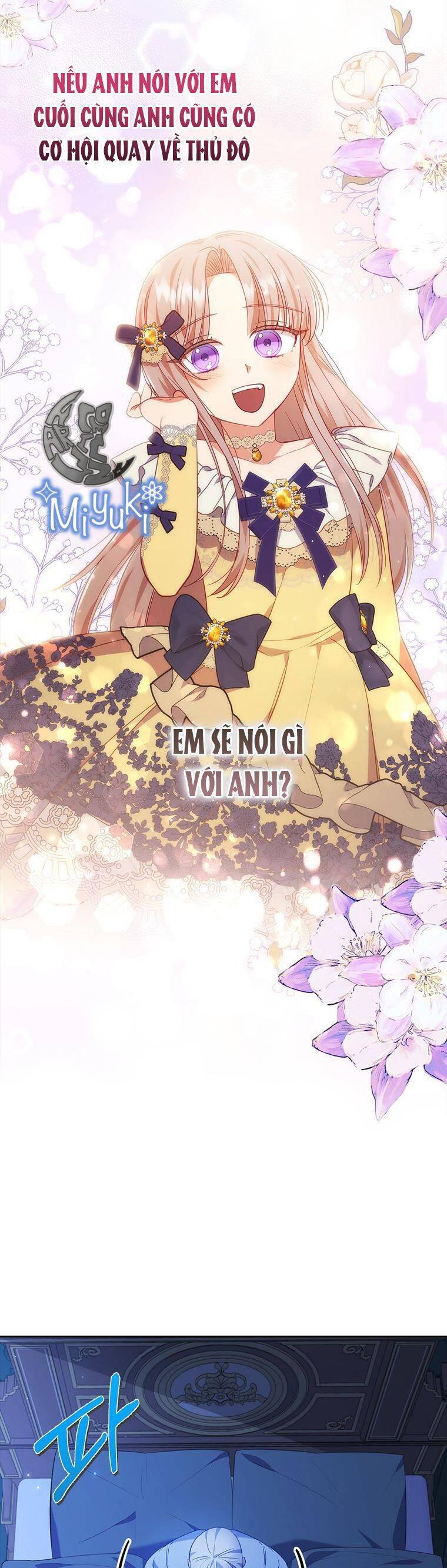 Tôi Bị Quyến Rũ Bởi Nam Chính Ốm Yếu: Chapter 39