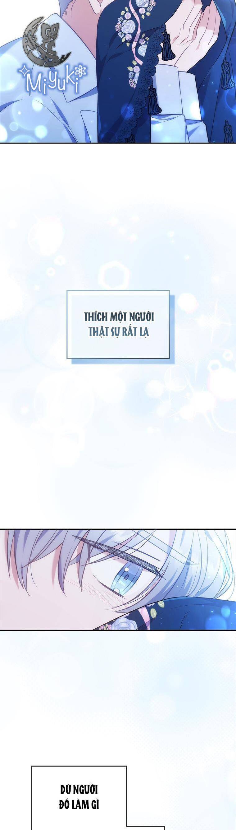 Tôi Bị Quyến Rũ Bởi Nam Chính Ốm Yếu: Chapter 39