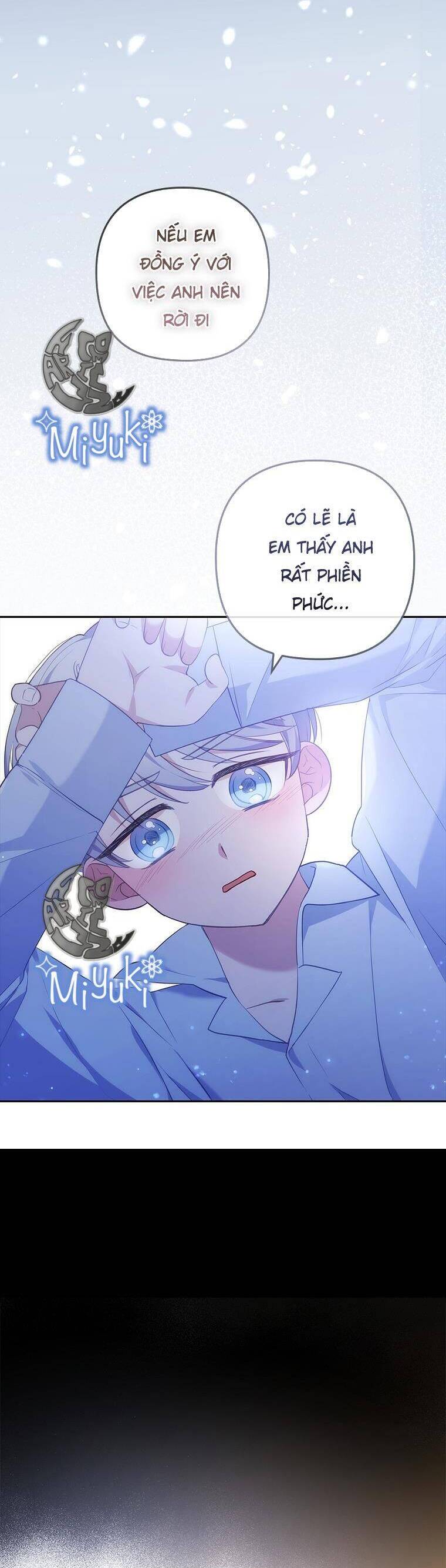Tôi Bị Quyến Rũ Bởi Nam Chính Ốm Yếu: Chapter 39