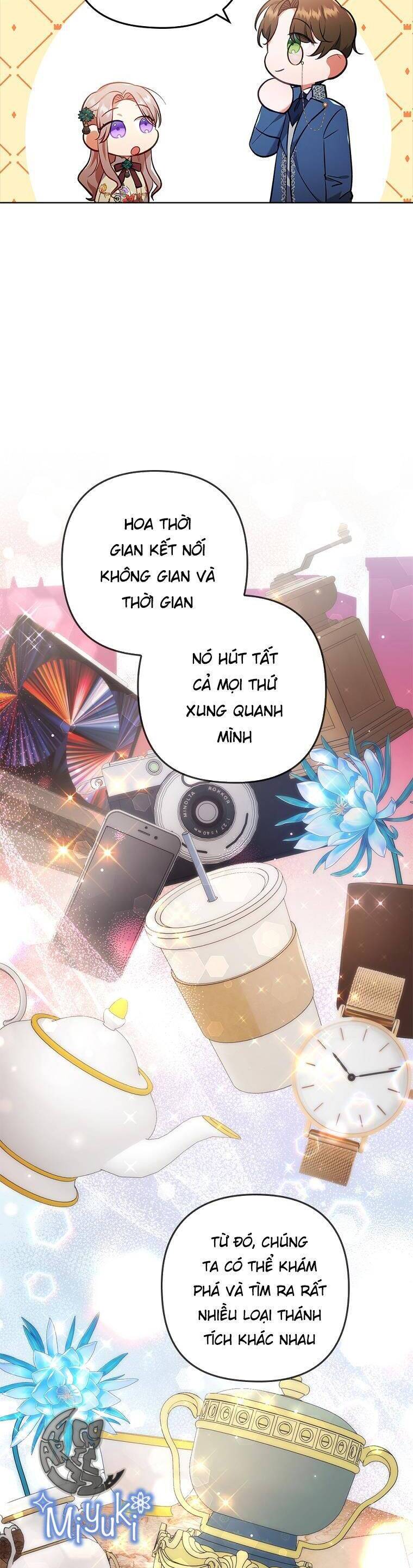 Tôi Bị Quyến Rũ Bởi Nam Chính Ốm Yếu: Chapter 39