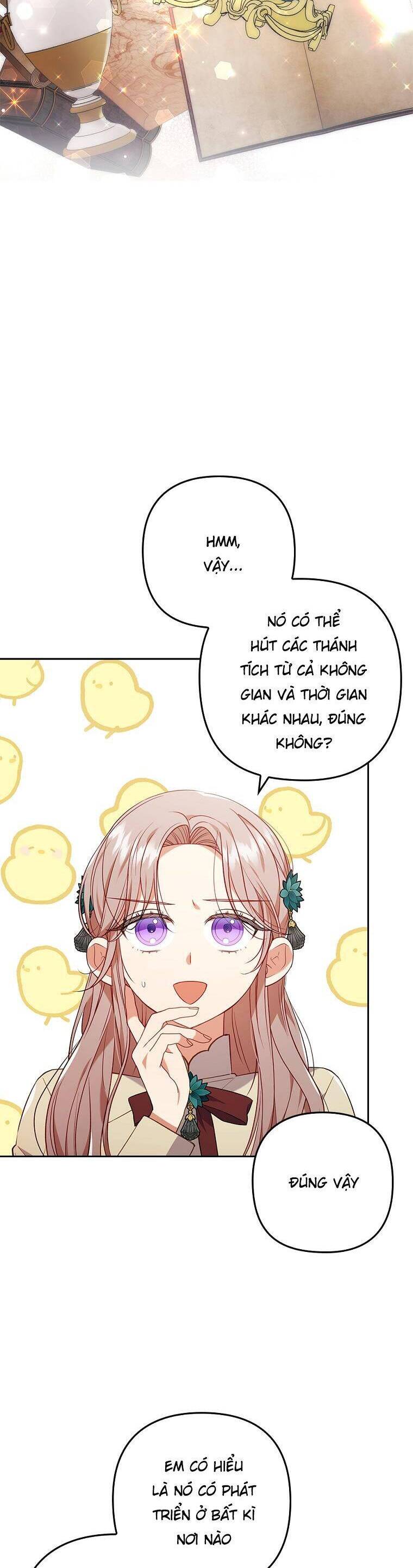 Tôi Bị Quyến Rũ Bởi Nam Chính Ốm Yếu: Chapter 39