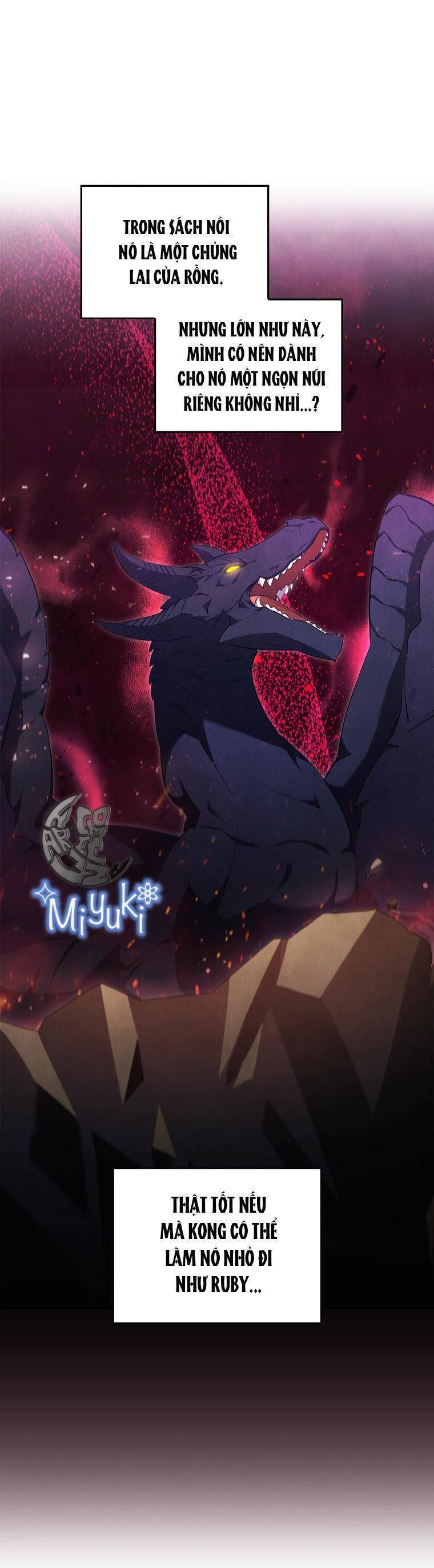 Tôi Bị Quyến Rũ Bởi Nam Chính Ốm Yếu: Chapter 40