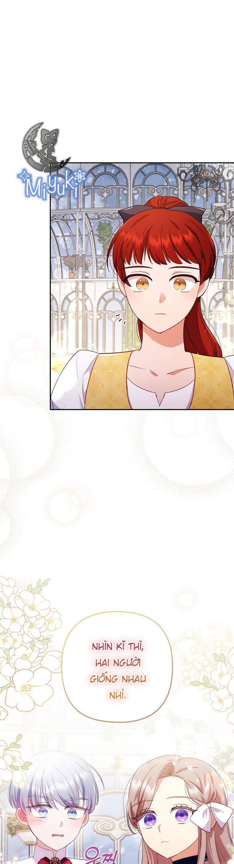 Tôi Bị Quyến Rũ Bởi Nam Chính Ốm Yếu: Chapter 41