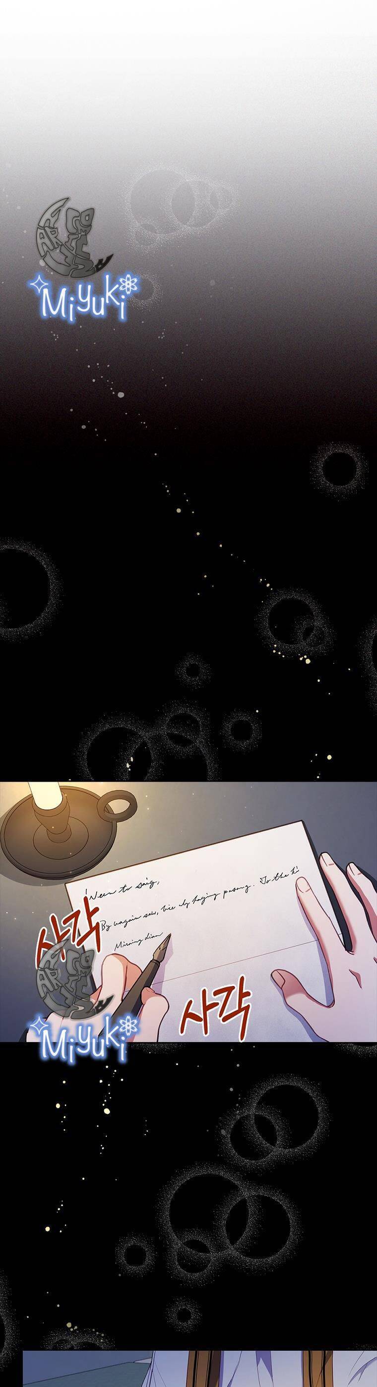 Tôi Bị Quyến Rũ Bởi Nam Chính Ốm Yếu: Chapter 41