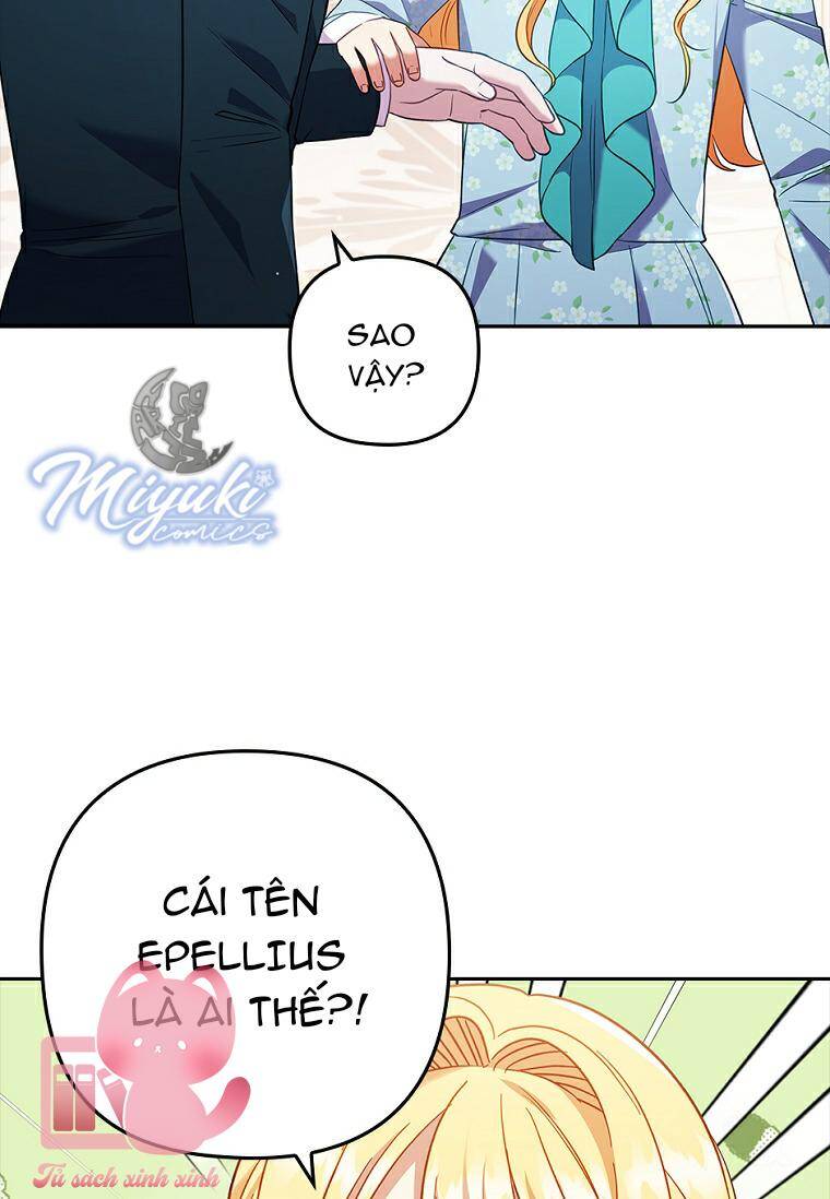Tôi Bị Quyến Rũ Bởi Nam Chính Ốm Yếu: Chapter 43