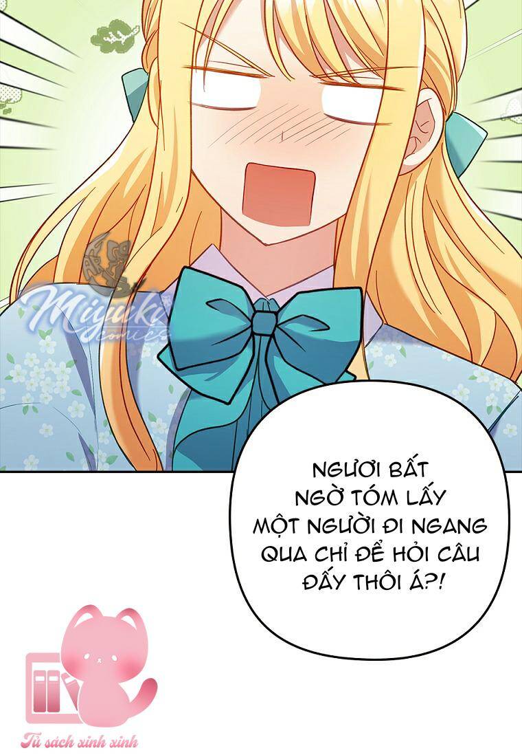 Tôi Bị Quyến Rũ Bởi Nam Chính Ốm Yếu: Chapter 43