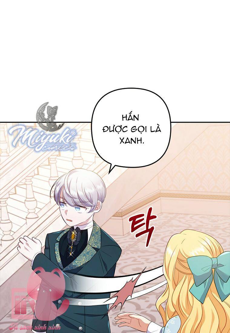 Tôi Bị Quyến Rũ Bởi Nam Chính Ốm Yếu: Chapter 43