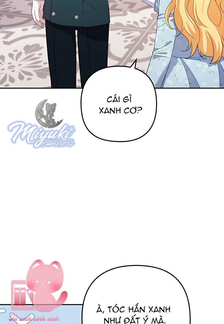 Tôi Bị Quyến Rũ Bởi Nam Chính Ốm Yếu: Chapter 43