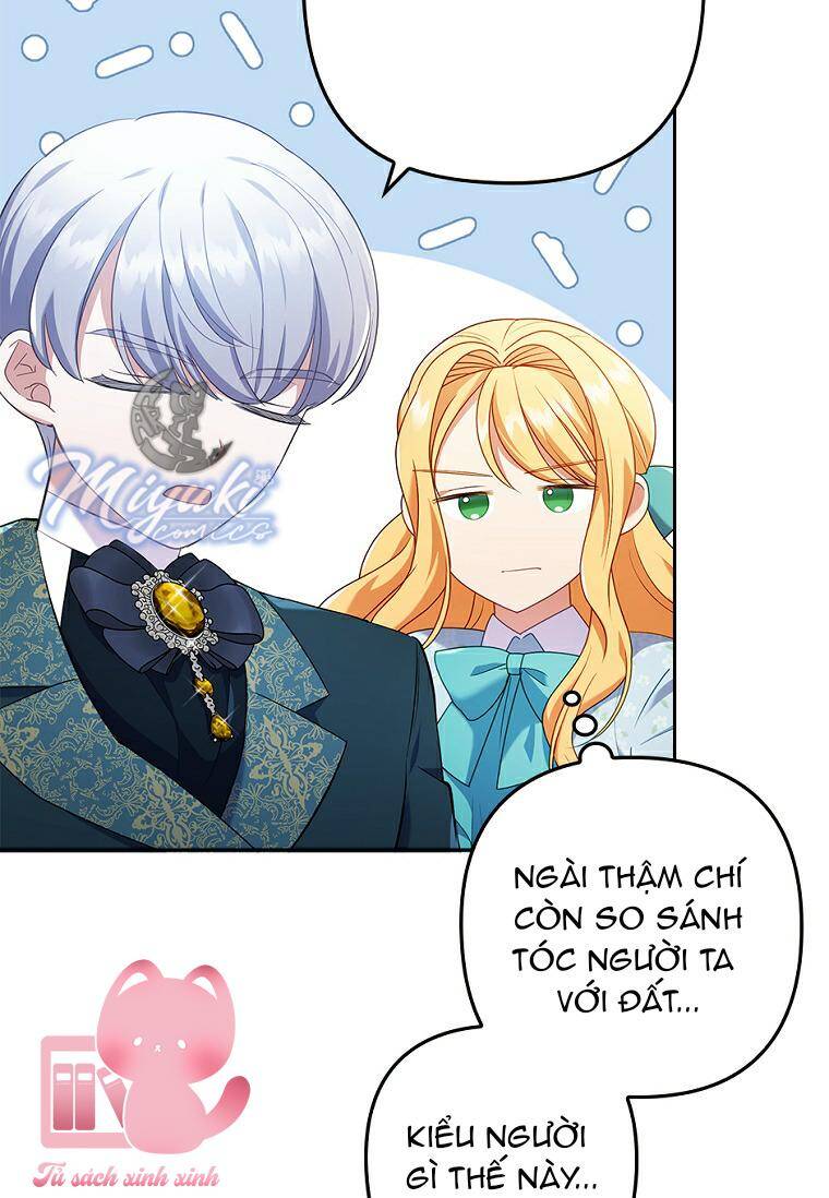 Tôi Bị Quyến Rũ Bởi Nam Chính Ốm Yếu: Chapter 43