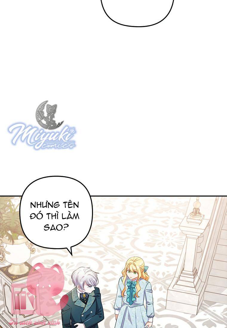 Tôi Bị Quyến Rũ Bởi Nam Chính Ốm Yếu: Chapter 43