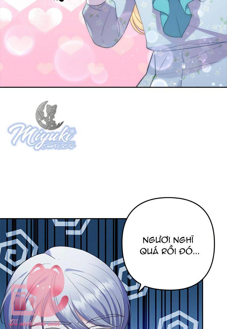 Tôi Bị Quyến Rũ Bởi Nam Chính Ốm Yếu: Chapter 43