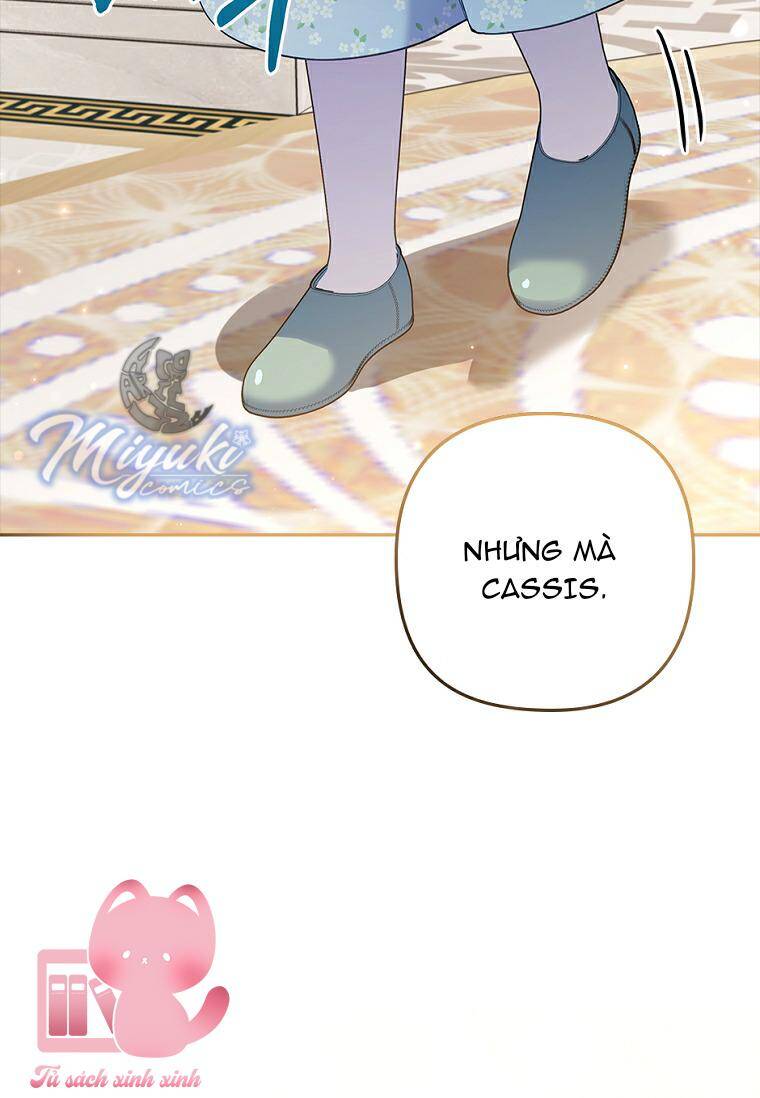 Tôi Bị Quyến Rũ Bởi Nam Chính Ốm Yếu: Chapter 43