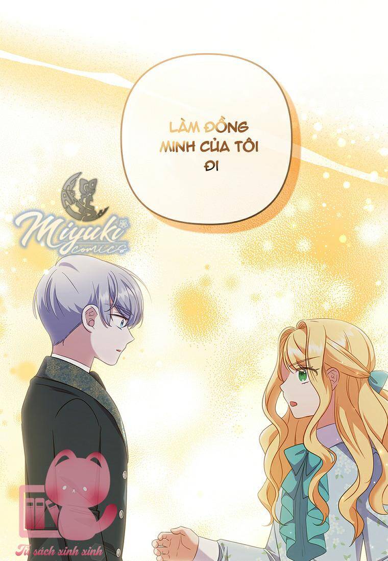 Tôi Bị Quyến Rũ Bởi Nam Chính Ốm Yếu: Chapter 43