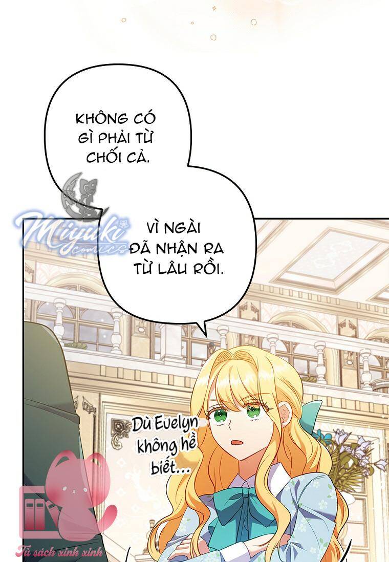 Tôi Bị Quyến Rũ Bởi Nam Chính Ốm Yếu: Chapter 43