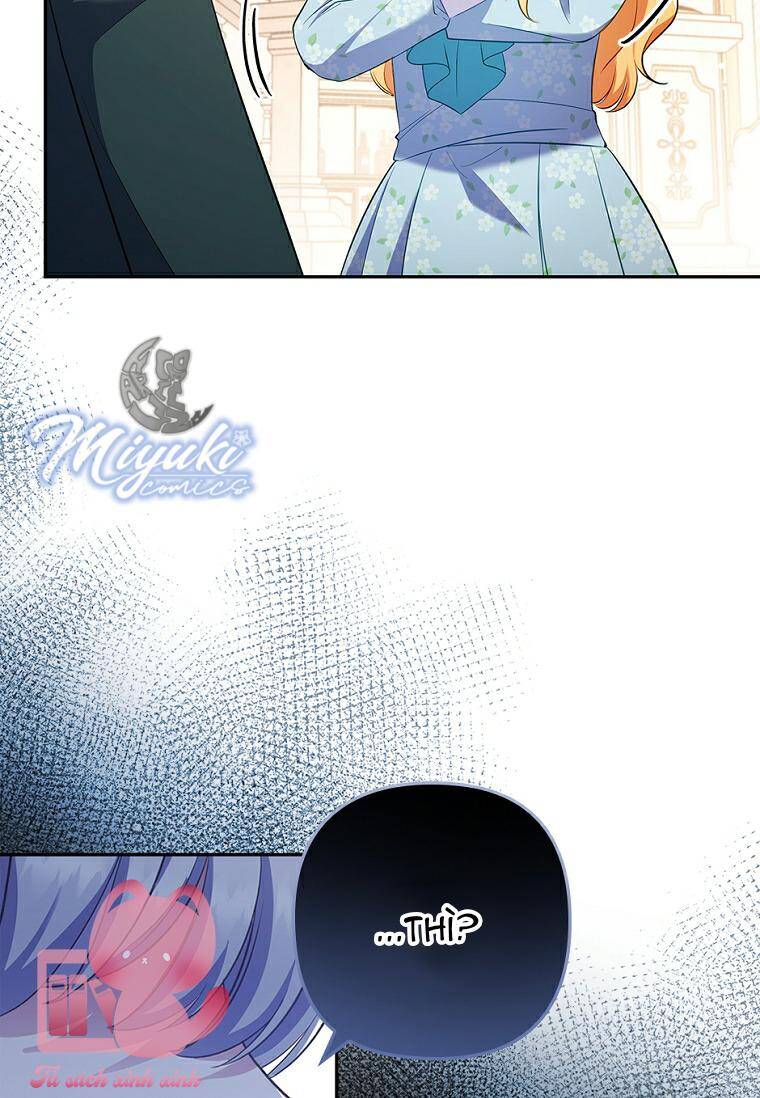 Tôi Bị Quyến Rũ Bởi Nam Chính Ốm Yếu: Chapter 43