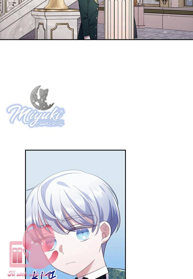 Tôi Bị Quyến Rũ Bởi Nam Chính Ốm Yếu: Chapter 43