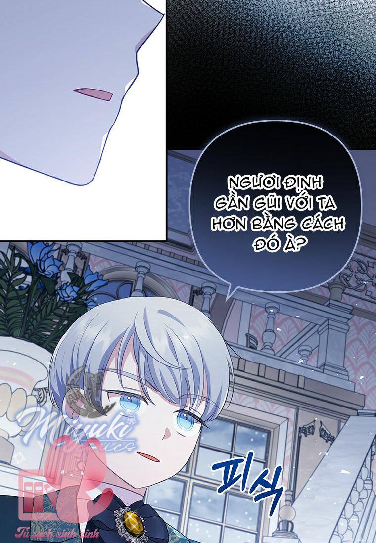 Tôi Bị Quyến Rũ Bởi Nam Chính Ốm Yếu: Chapter 43
