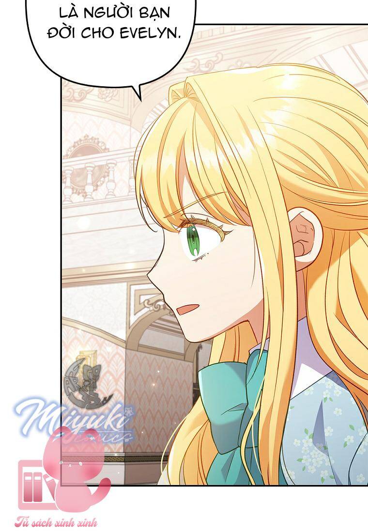 Tôi Bị Quyến Rũ Bởi Nam Chính Ốm Yếu: Chapter 43